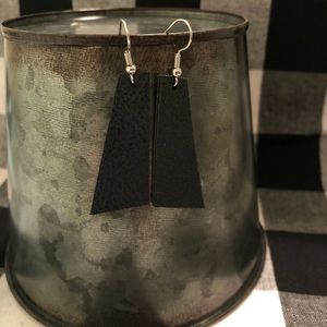 Asymmetrical Earrings $12